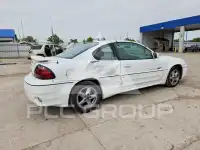 2000 Pontiac GRAND PRIX фото