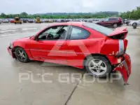 2000 Pontiac GRAND PRIX photo