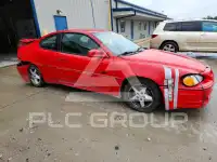 2000 Pontiac GRAND PRIX photo