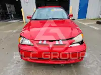 2000 Pontiac GRAND PRIX photo