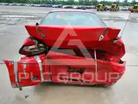 2000 Pontiac GRAND PRIX photo