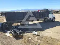 2000 Freightliner All Other фото