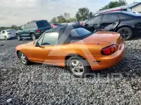 2000 Mazda MX-5 фото
