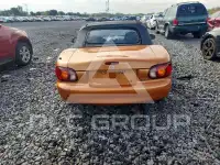 2000 Mazda MX-5 фото