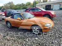 2000 Mazda MX-5 фото