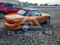 2000 Mazda MX-5 фото