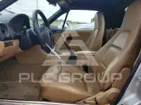 2000 Mazda MX-5 фото