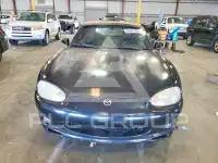2000 Mazda MX-5 фото