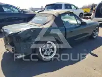 2000 Mazda MX-5 photo
