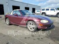 2000 Mazda MX-5 photo