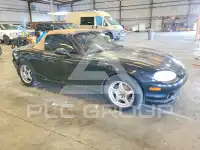 2000 Mazda MX-5 фото