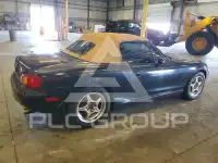 2000 Mazda MX-5 фото