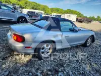 2000 Mazda MX-5 photo