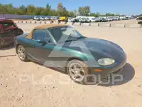 2000 Mazda MX-5 фото