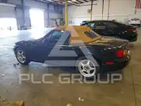 2000 Mazda MX-5 фото