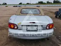 2000 Mazda MX-5 фото