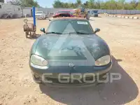 2000 Mazda MX-5 фото