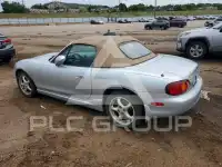 2000 Mazda MX-5 фото