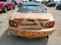 2000 Mazda MX-5 фото