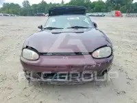 2000 Mazda MX-5 фото