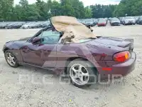 2000 Mazda MX-5 фото
