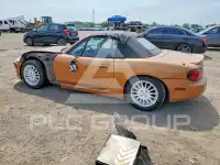2000 Mazda MX-5 фото