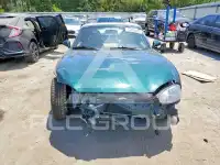 2000 Mazda MX-5 фото
