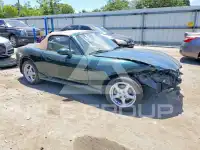 2000 Mazda MX-5 фото