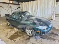 2000 Mazda MX-5 фото