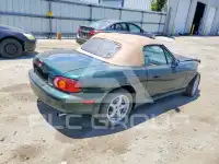 2000 Mazda MX-5 фото