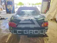 2000 Mazda MX-5 фото