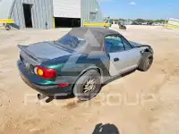 2000 Mazda MX-5 фото