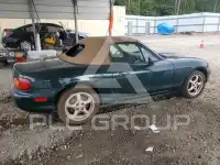2000 Mazda MX-5 фото