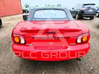 2000 Mazda MX-5 photo