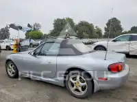 2000 Mazda MX-5 фото