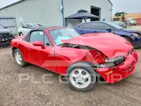 2000 Mazda MX-5 photo