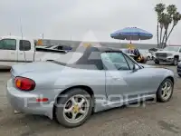 2000 Mazda MX-5 фото