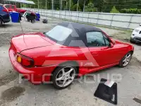 2000 Mazda MX-5 фото