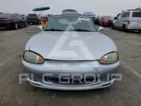 2000 Mazda MX-5 фото