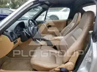 2000 Mazda MX-5 фото