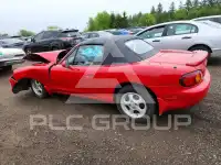 2000 Mazda MX-5 photo