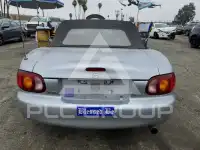 2000 Mazda MX-5 фото