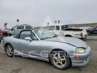 2000 Mazda MX-5 фото