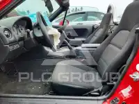 2000 Mazda MX-5 photo