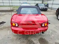 2000 Mazda MX-5 фото