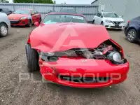 2000 Mazda MX-5 photo