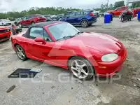 2000 Mazda MX-5 фото