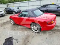 2000 Mazda MX-5 фото