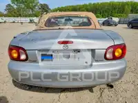 2000 Mazda MX-5 фото