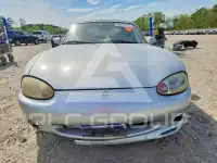 2000 Mazda MX-5 фото